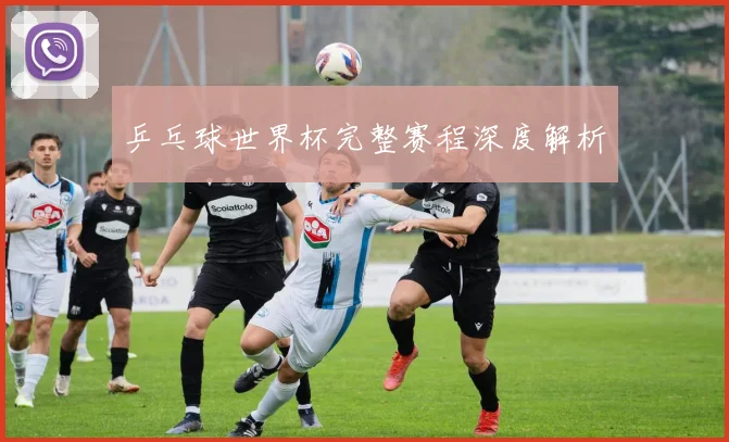 乒乓球世界杯完整赛程深度解析