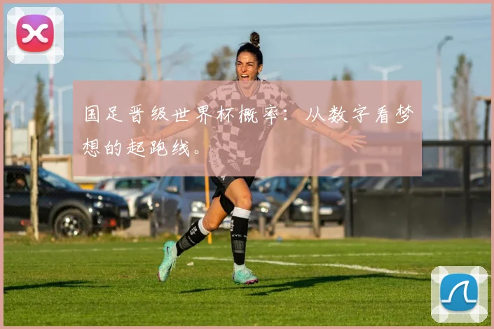 国足晋级世界杯概率：从数字看梦想的起跑线。