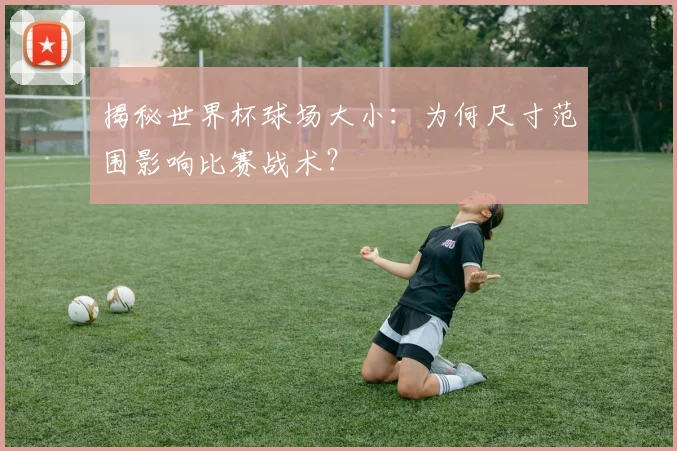 揭秘世界杯球场大小：为何尺寸范围影响比赛战术？